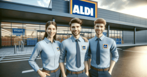 Explore Aldi Job Opportunities – How to Apply Online
