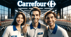 Carrefour Jobs Openings – Learn How to Apply