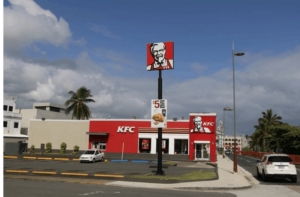 KFC Job Openings: Learn How to Apply for a Job