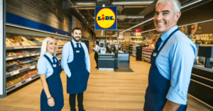 Lidl Jobs Vacancies – How to Apply Today