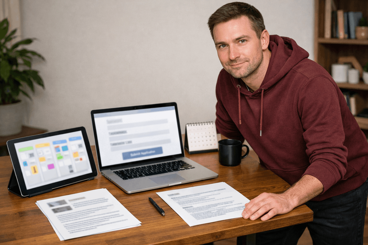 Remote Graphic Design Positions in High Demand