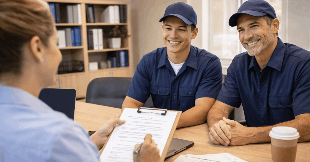 Explore HVAC Technician Job Opportunities in the U.S.