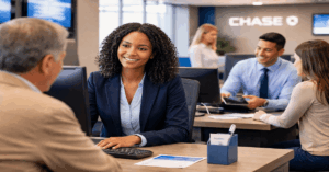 Customer Service Jobs at Chase Bank
