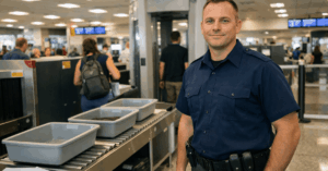How to Apply for TSA Airport Security Screening Jobs