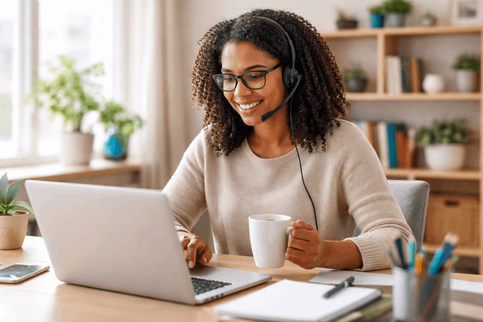 Work-From-Home Jobs at American Express