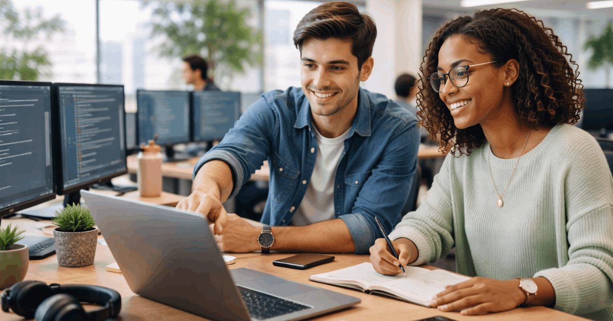 Top-Paying Internships at Leading Tech Firms