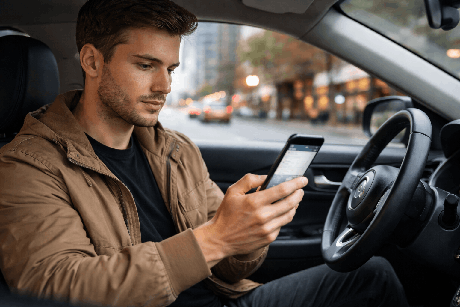 Uber Eats Delivery Roles You Can Start