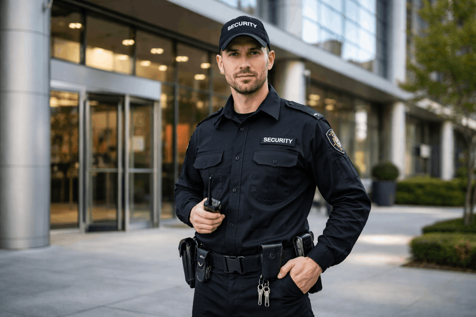 Security Guard Jobs: License, Pay & Hiring