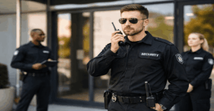 Security Guard Jobs: License, Pay & Hiring