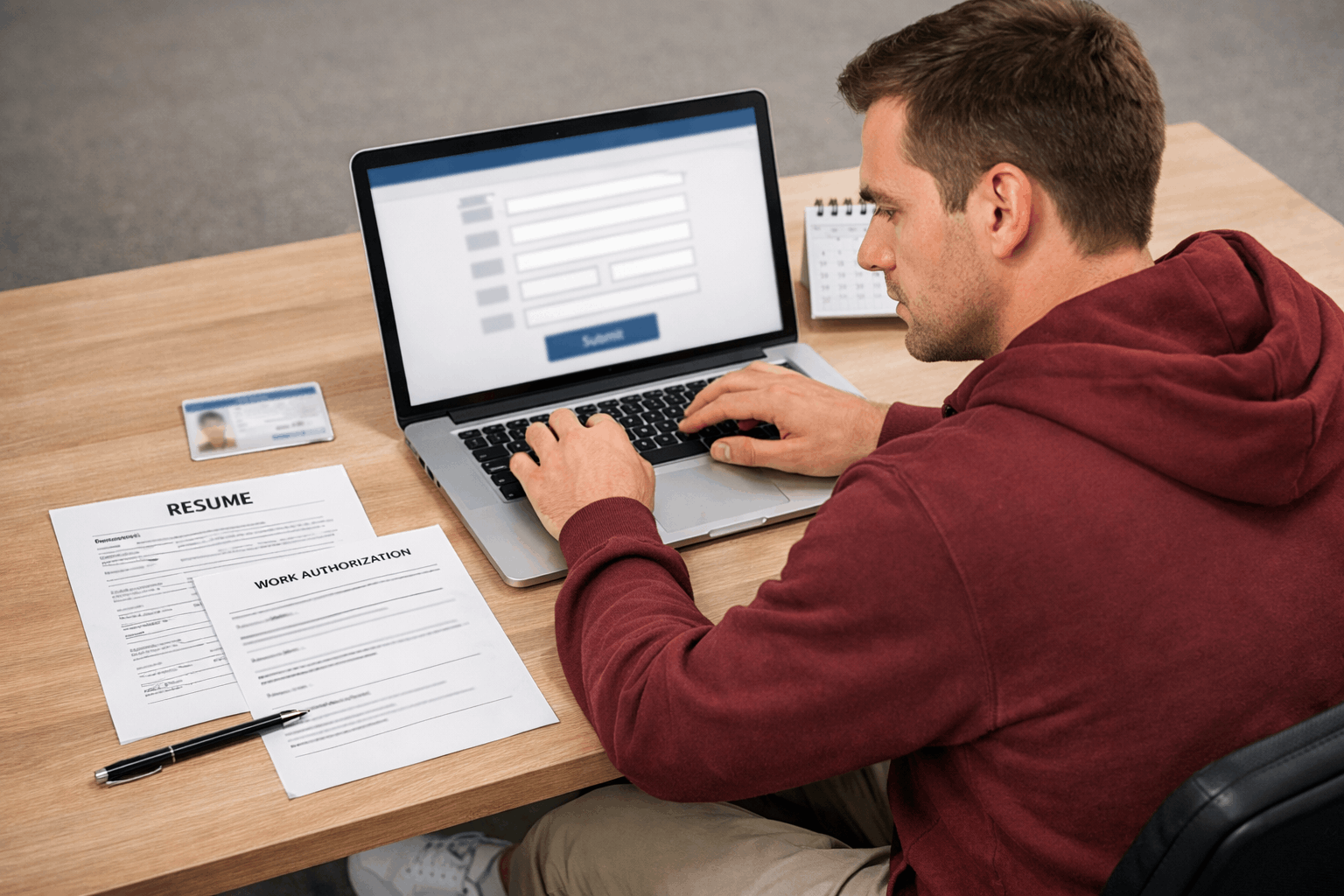 How to Apply for Seasonal Warehouse Jobs