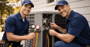 Explore HVAC Technician Job Opportunities in the U.S.