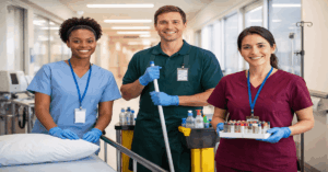 Hospital Jobs Without a Degree: Where to Apply