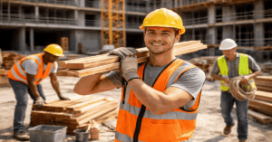 Construction Helper Jobs: No Experience Needed
