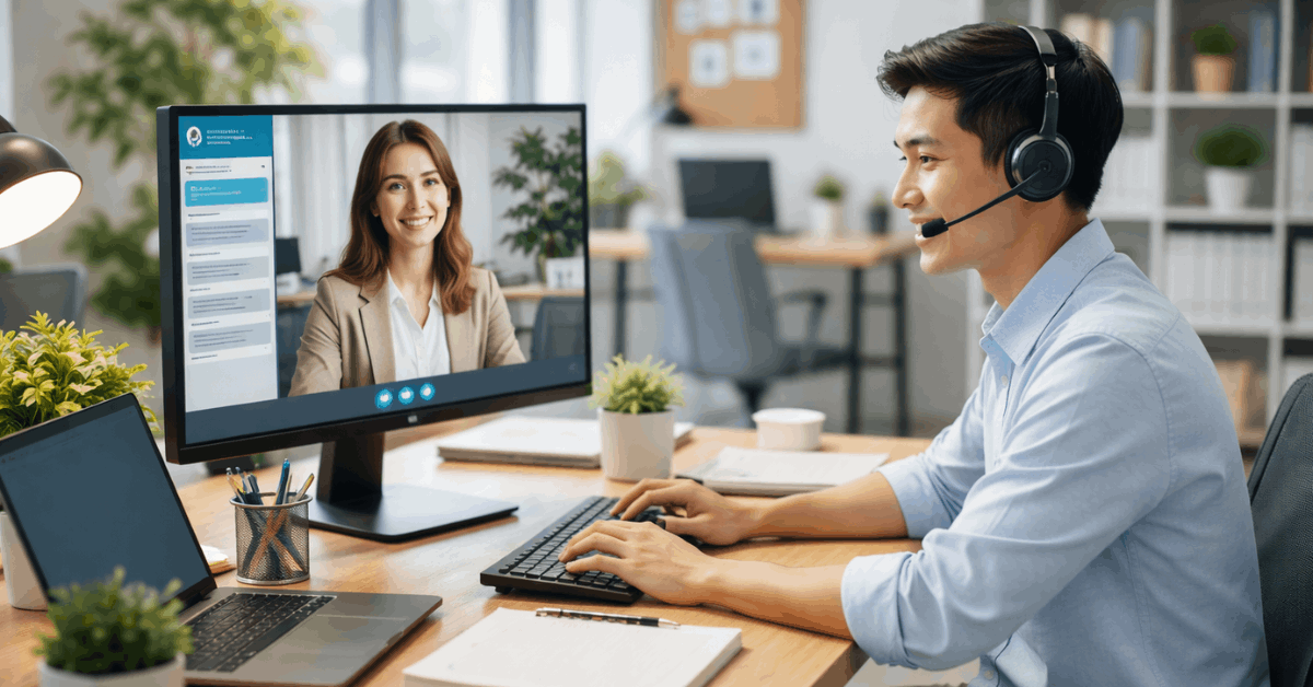 Apply for Remote Chat Assistant Jobs Today