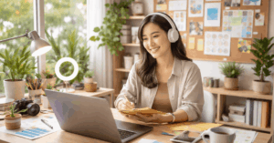 Learn How to Get Remote Creative Work