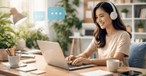Apply for Remote Chat Assistant Jobs Today