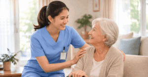 Discover High-Demand Caregiver & Home Health Aide Jobs