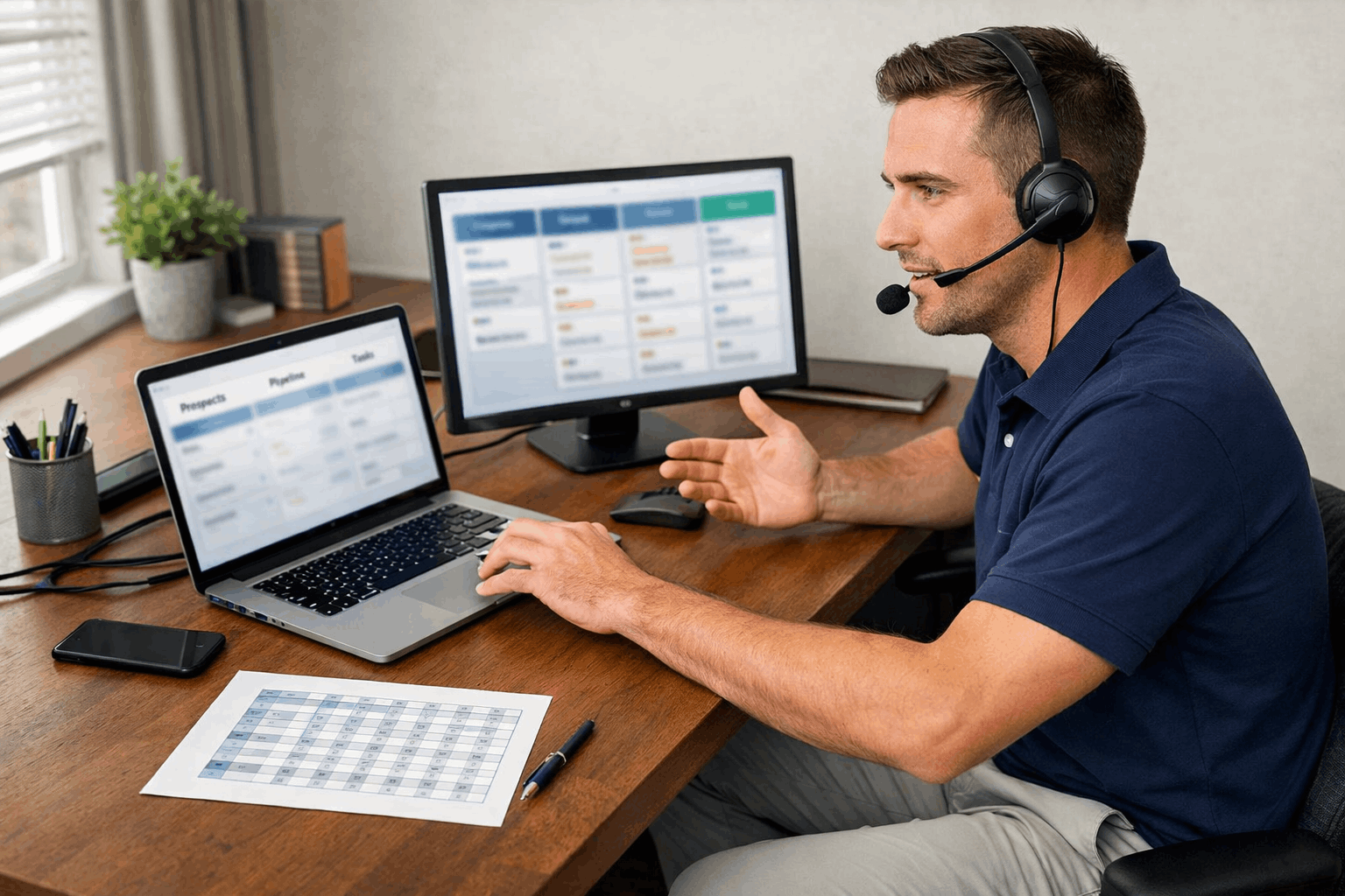 Discover Remote Sales Opportunities Today