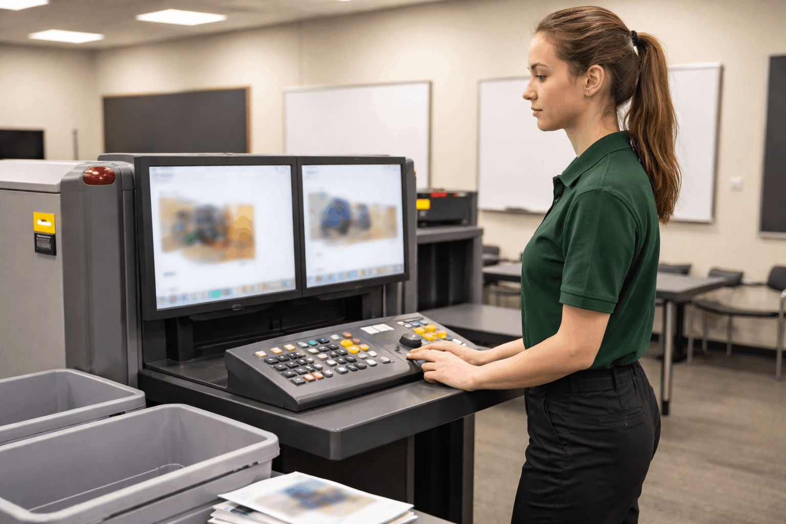 How to Apply for TSA Airport Security Screening Jobs