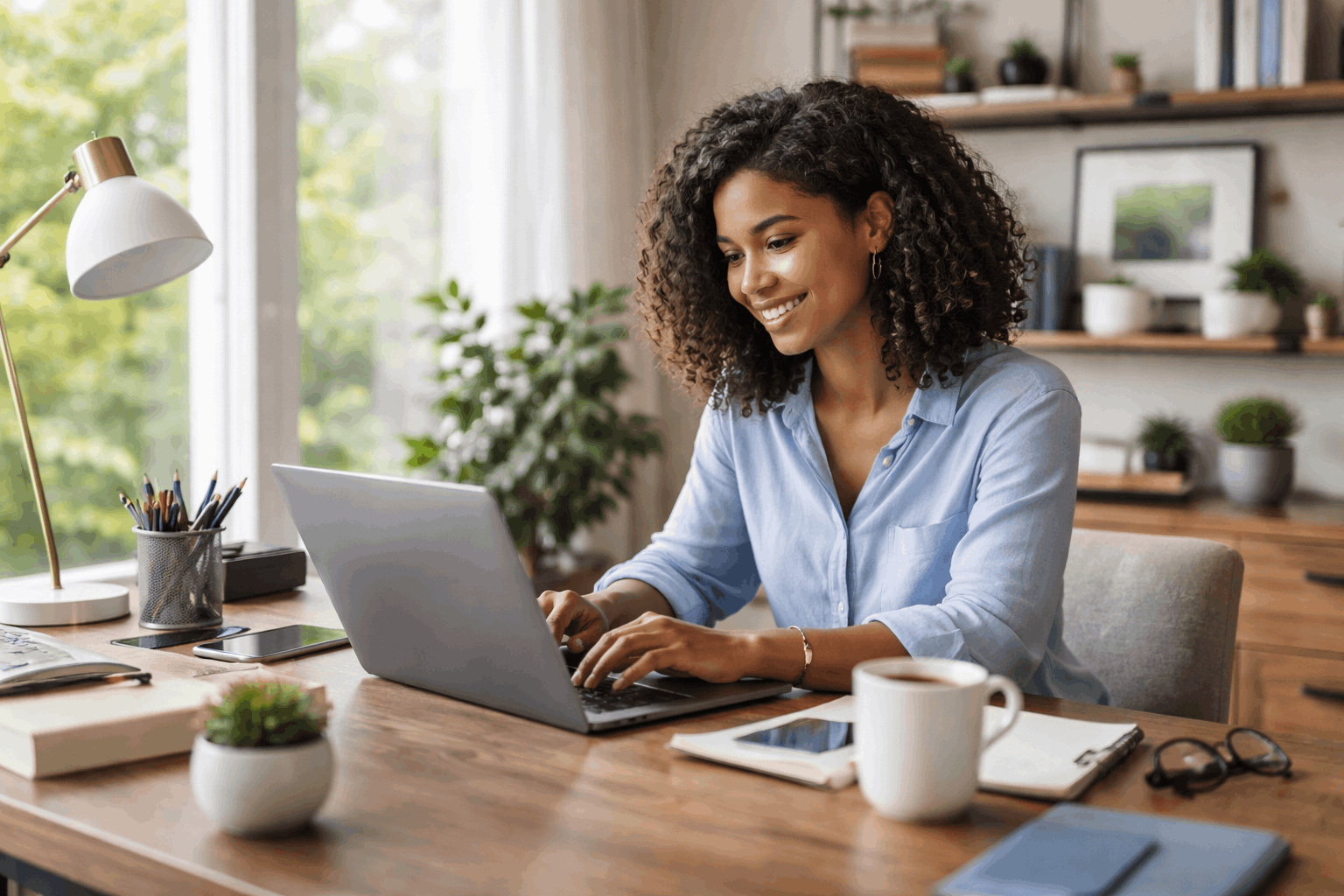 Work-From-Home Jobs at American Express