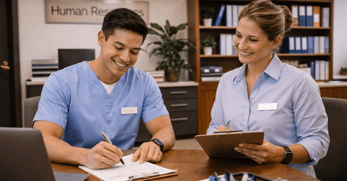 Learn How to Start a Career as a Pharmacy Technician