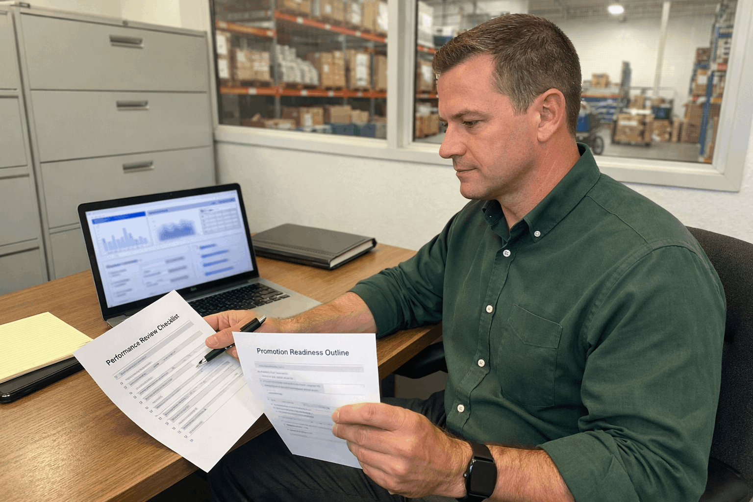 Learn About Career Growth Opportunities at Costco