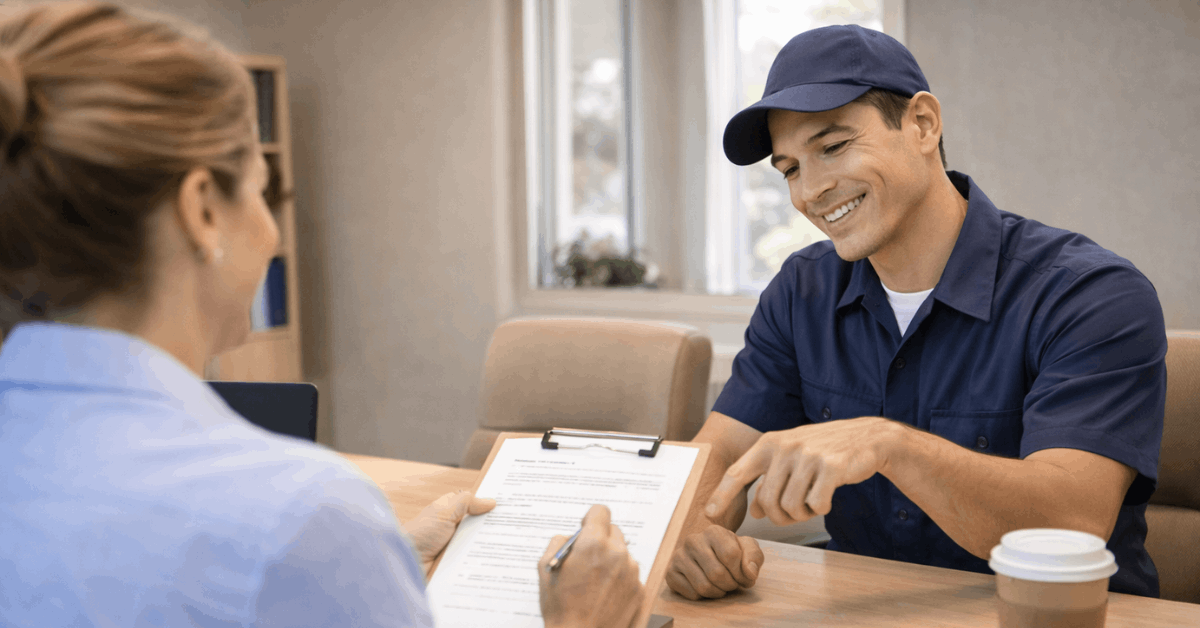 Explore HVAC Technician Job Opportunities in the U.S.