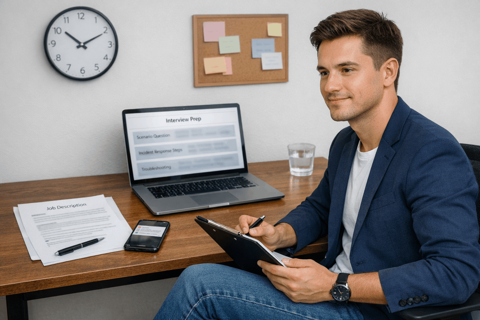 How to Apply for Entry-Level Cybersecurity Positions