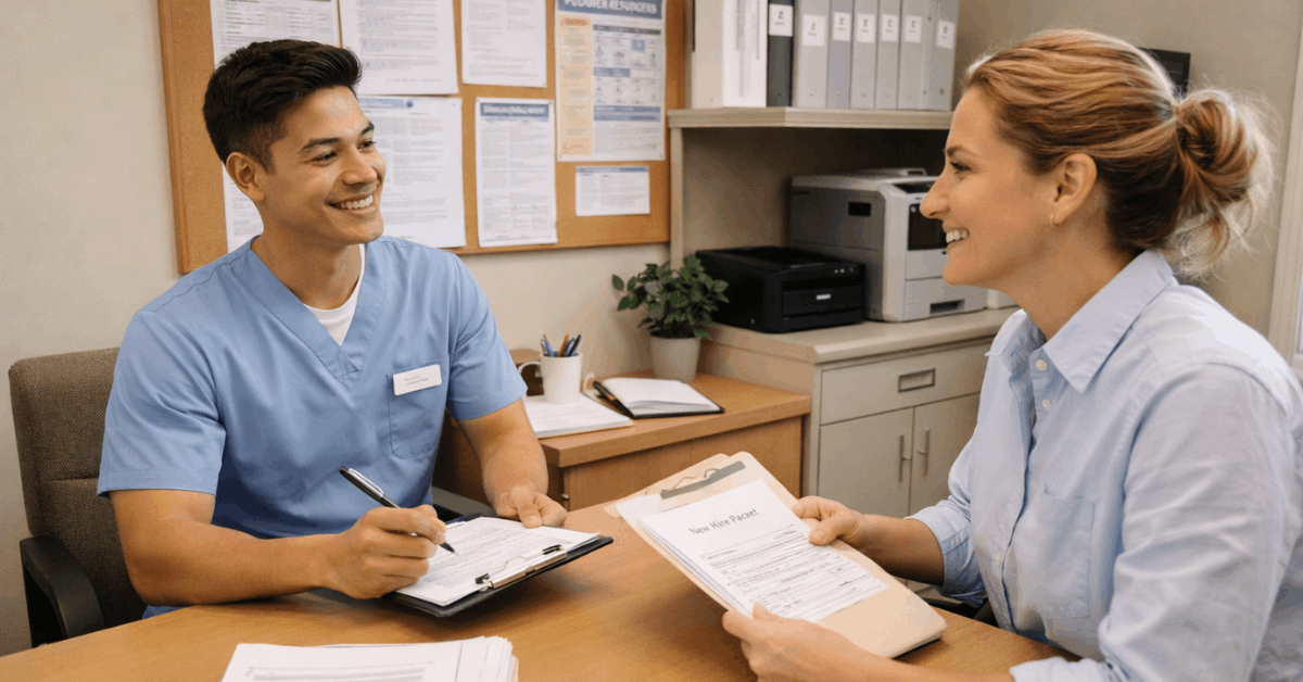 Learn How to Start a Career as a Pharmacy Technician