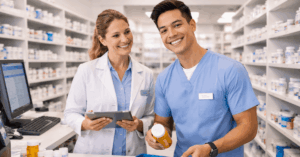 Learn How to Start a Career as a Pharmacy Technician