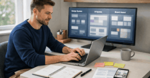 Remote Graphic Design Positions in High Demand