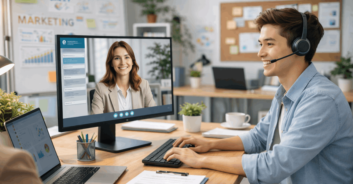 Learn How to Apply for Entry-Level Marketing Jobs