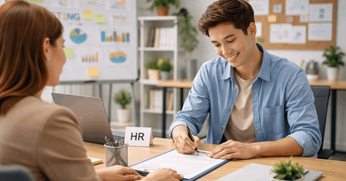 Learn How to Apply for Entry-Level Marketing Jobs