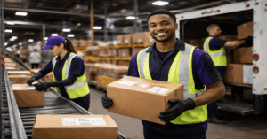 Learn How to Apply for Warehouse Jobs at FedEx