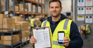 How to Apply for Seasonal Warehouse Jobs