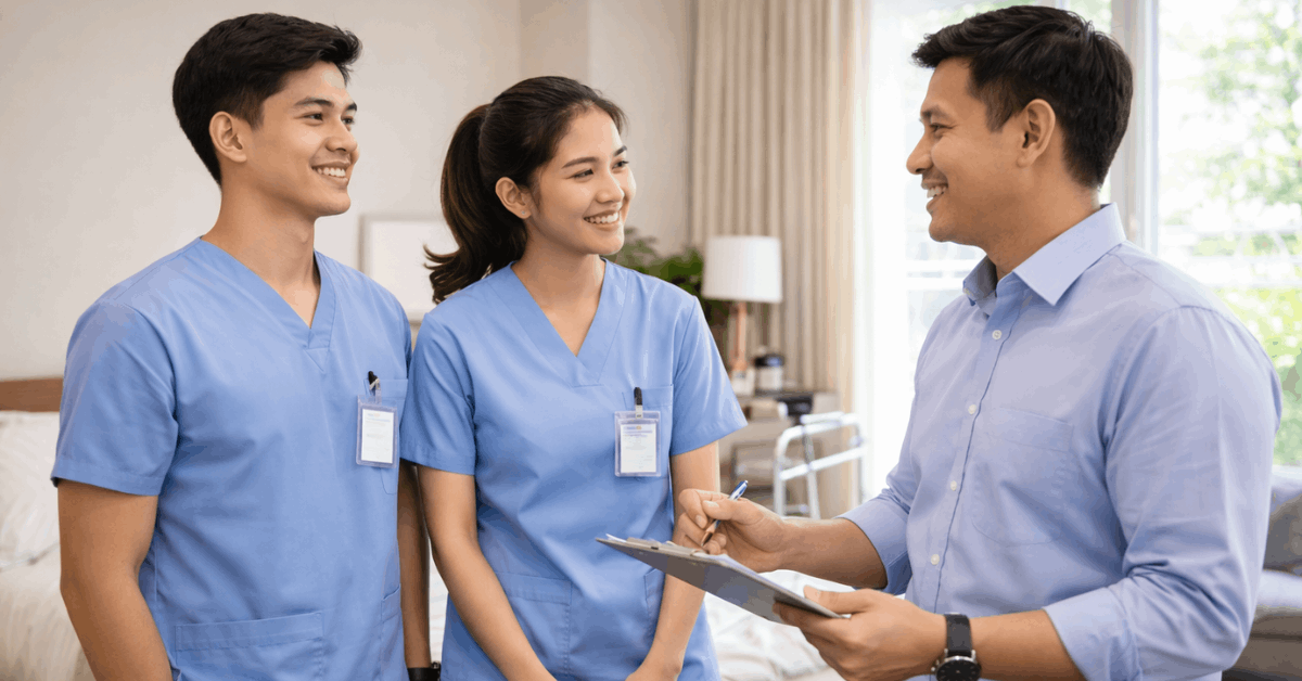 Discover High-Demand Caregiver & Home Health Aide Jobs