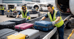 Airport Baggage Handler Jobs: Apply Guide