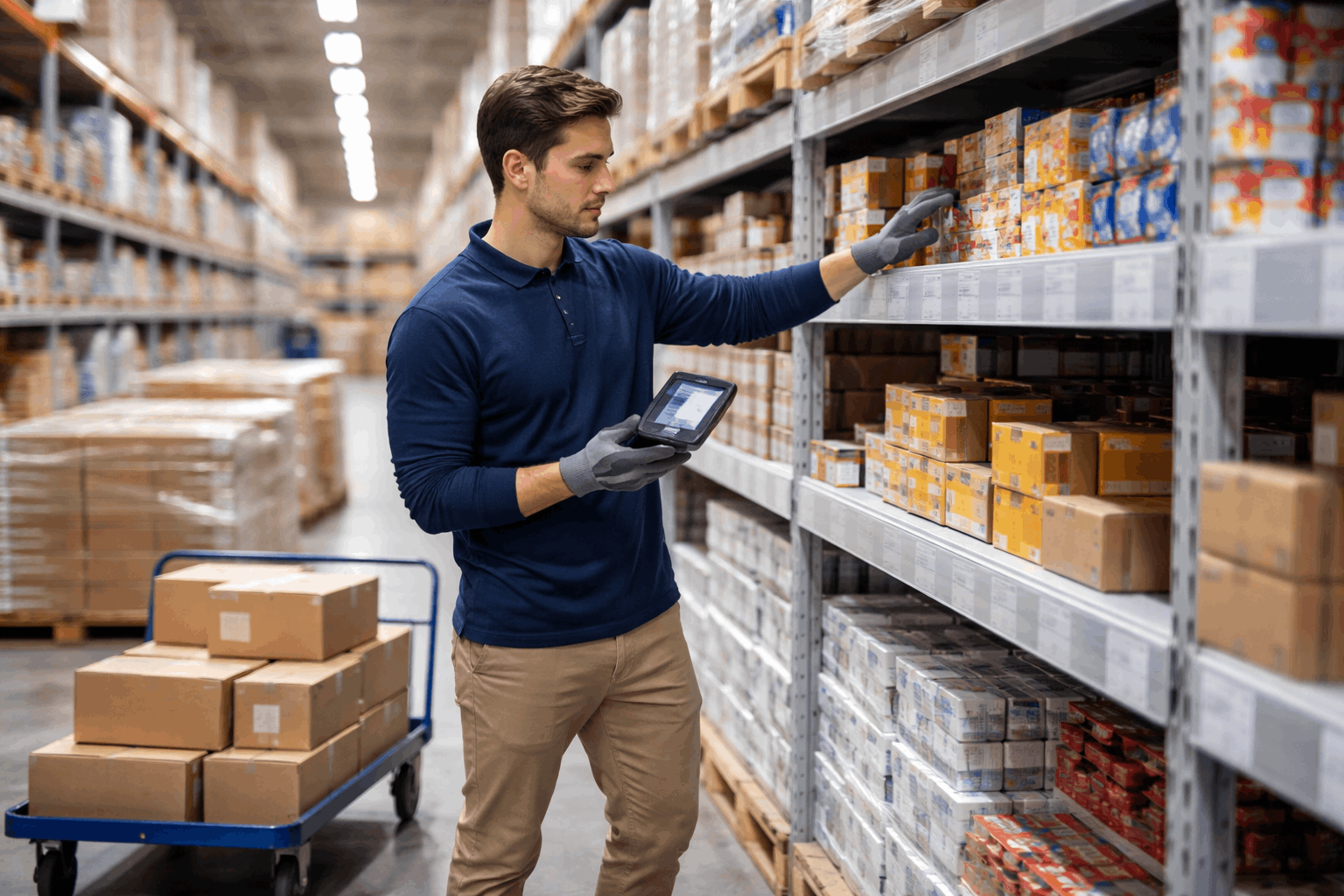Learn About Career Growth Opportunities at Costco