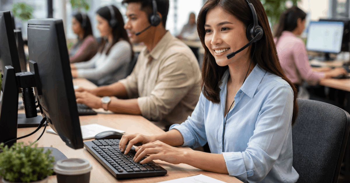 Find Customer Service Jobs Hiring Now
