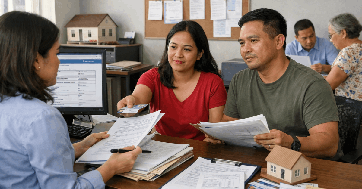 A Simple Way to Apply for Housing Assistance Online