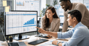Finance Skills: Master Modeling. Learn More!