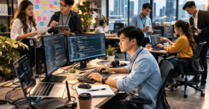 Discover Entry-Level IT Jobs for 2026