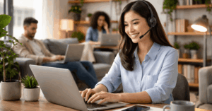 Learn How to Apply for Remote Support Roles