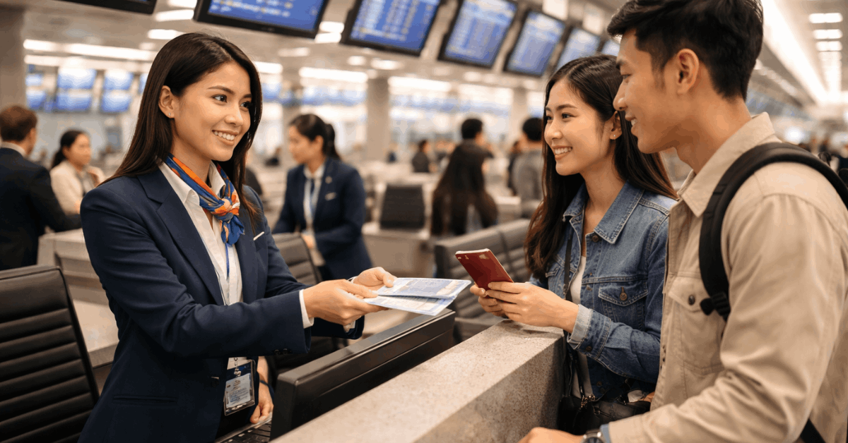 Airport Jobs: Entry-Level Roles & How to Apply