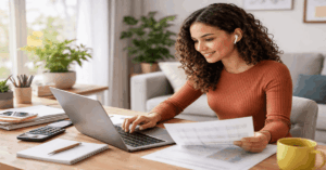 Remote Data Entry Positions Available