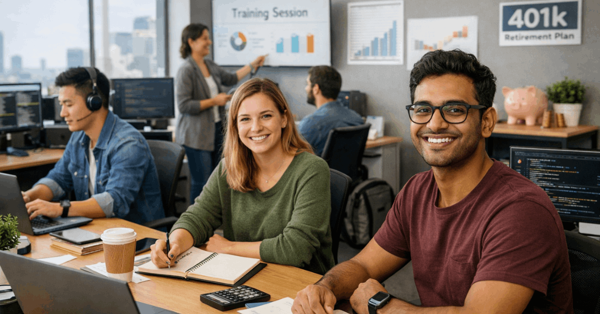 Discover Entry-Level IT Jobs for 2026