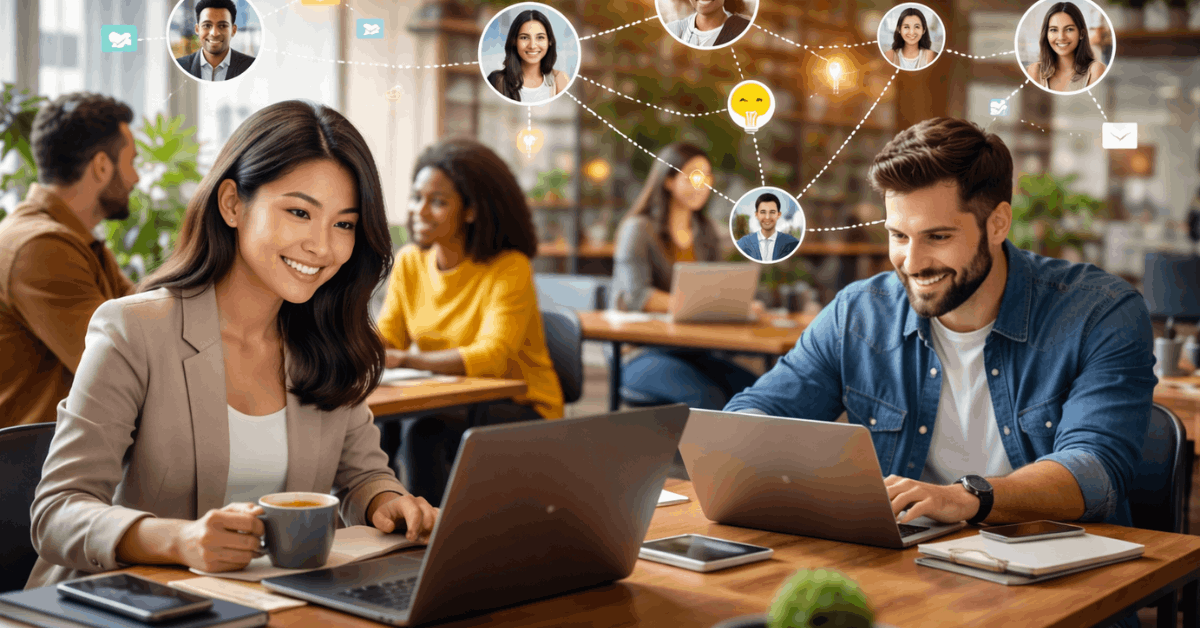 Discover Remote Marketing Roles Today