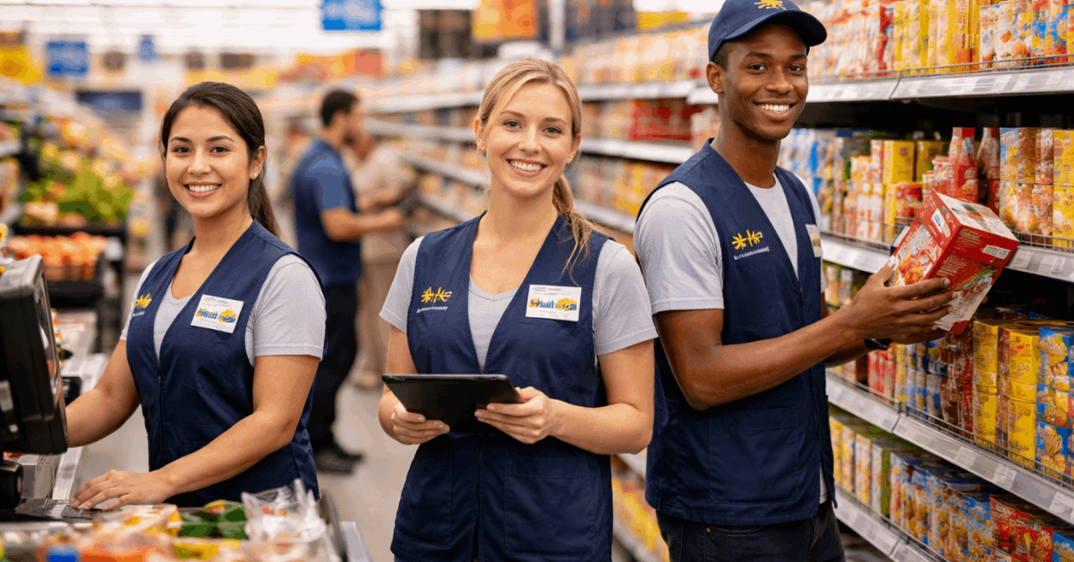 Your Guide to Finding and Applying for Walmart Jobs