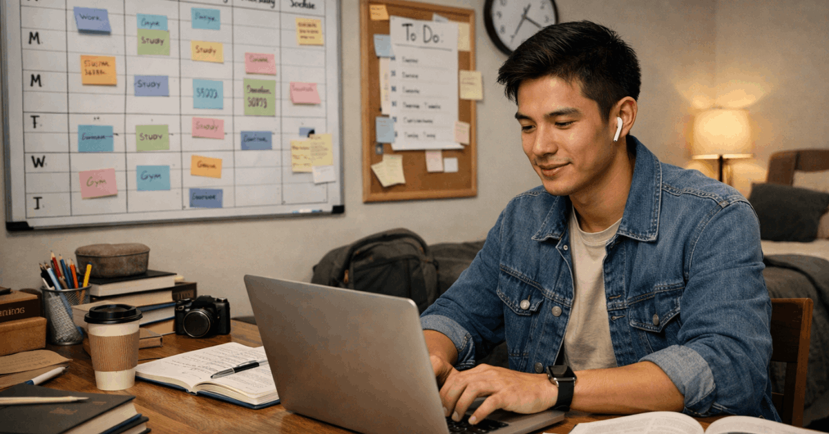 Find Flexible Jobs for College Students