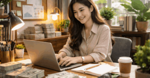 Learn to Land High-Paying Writing Jobs